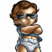 Avatar de l’utilisateur